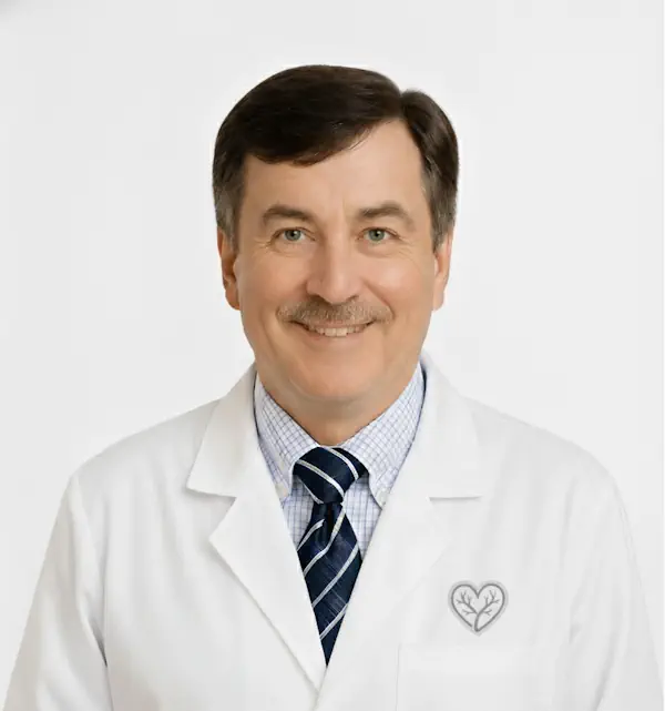 Dr. Hadaya - Especialista Vascular