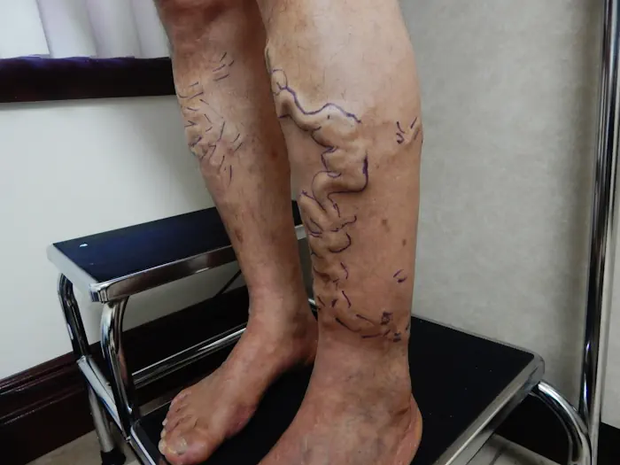 5 Señales de que Debes Consultar por tus Várices